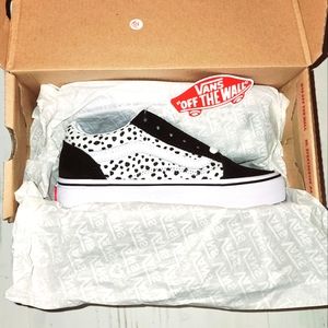 Kids VANS